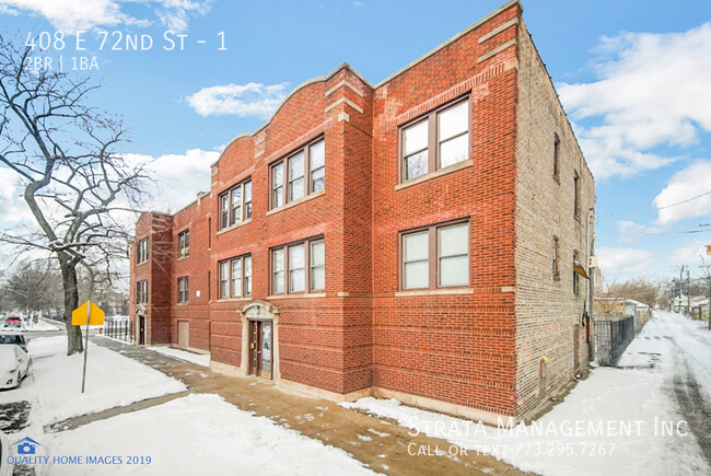 Primary Photo - 408 E 72nd St