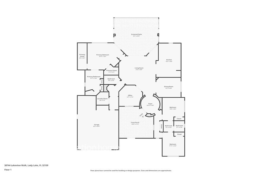 Building Photo - 38744 Lakeview Walk