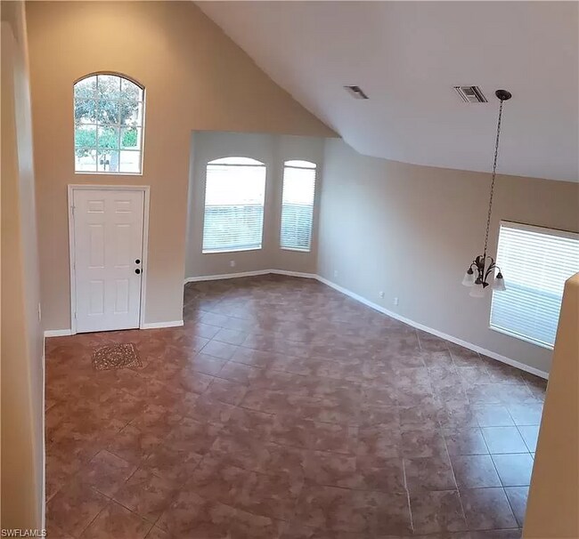 Dining Room - 2458 Blackburn Cir