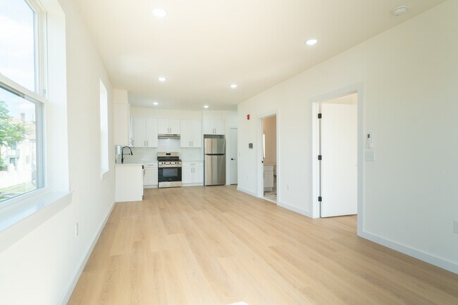 Building Photo - Wheeler Avenue Apartments