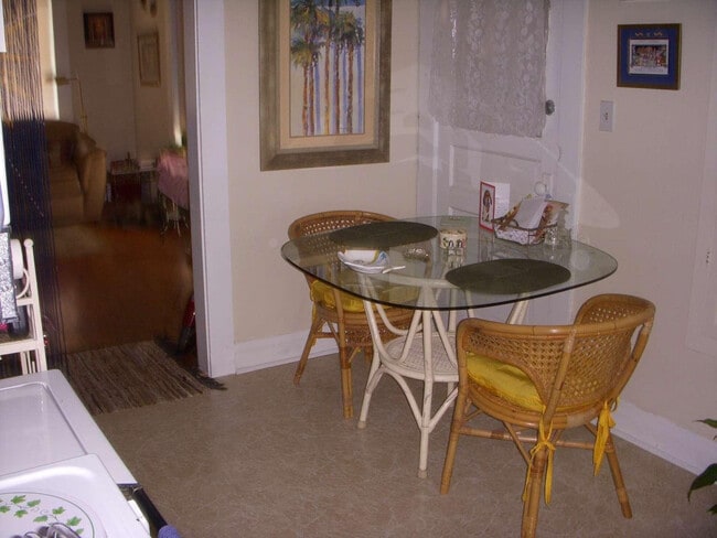 Building Photo - 1700 N Ocean Breeze