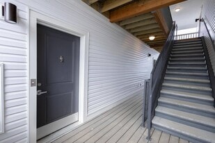 Building Photo - Zane Commons