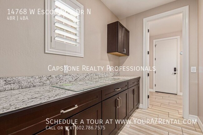 Building Photo - 14768 W Escondido Dr N