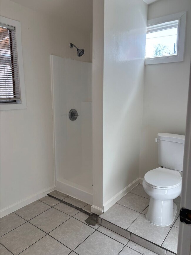 Building Photo - Beautiful 1 Bed Backhouse Available Now!