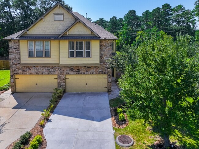 Building Photo - 118 Cheswood Manor Drive