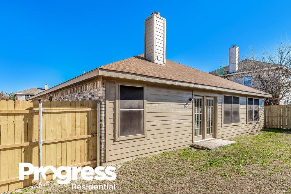 Building Photo - 1221 Cathey St