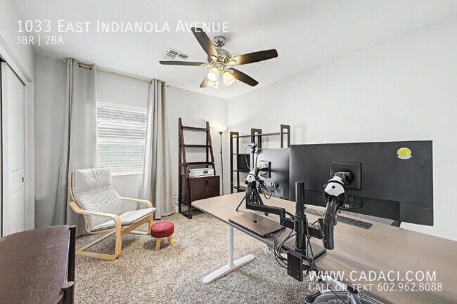 Building Photo - 1033 E Indianola Ave