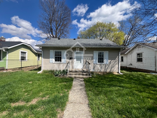 Building Photo - 1408 Walton St