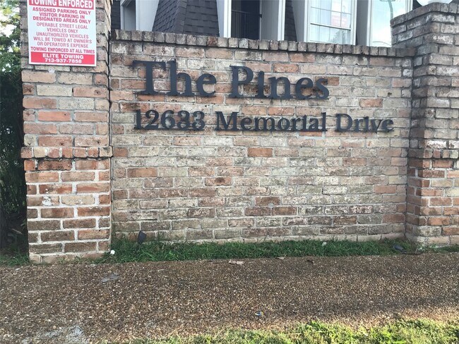 Primary Photo - 12633 Memorial Dr