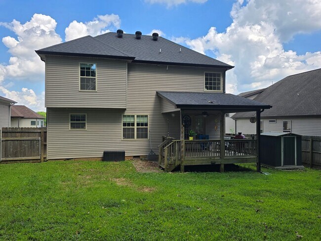 Building Photo - Your Dream Rental Just Hit the Market – An...