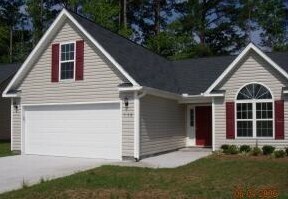 Building Photo - Beautiful home in Carolina Pines