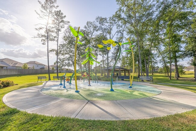 Building Photo - 17705 Hanson Ridge Dr