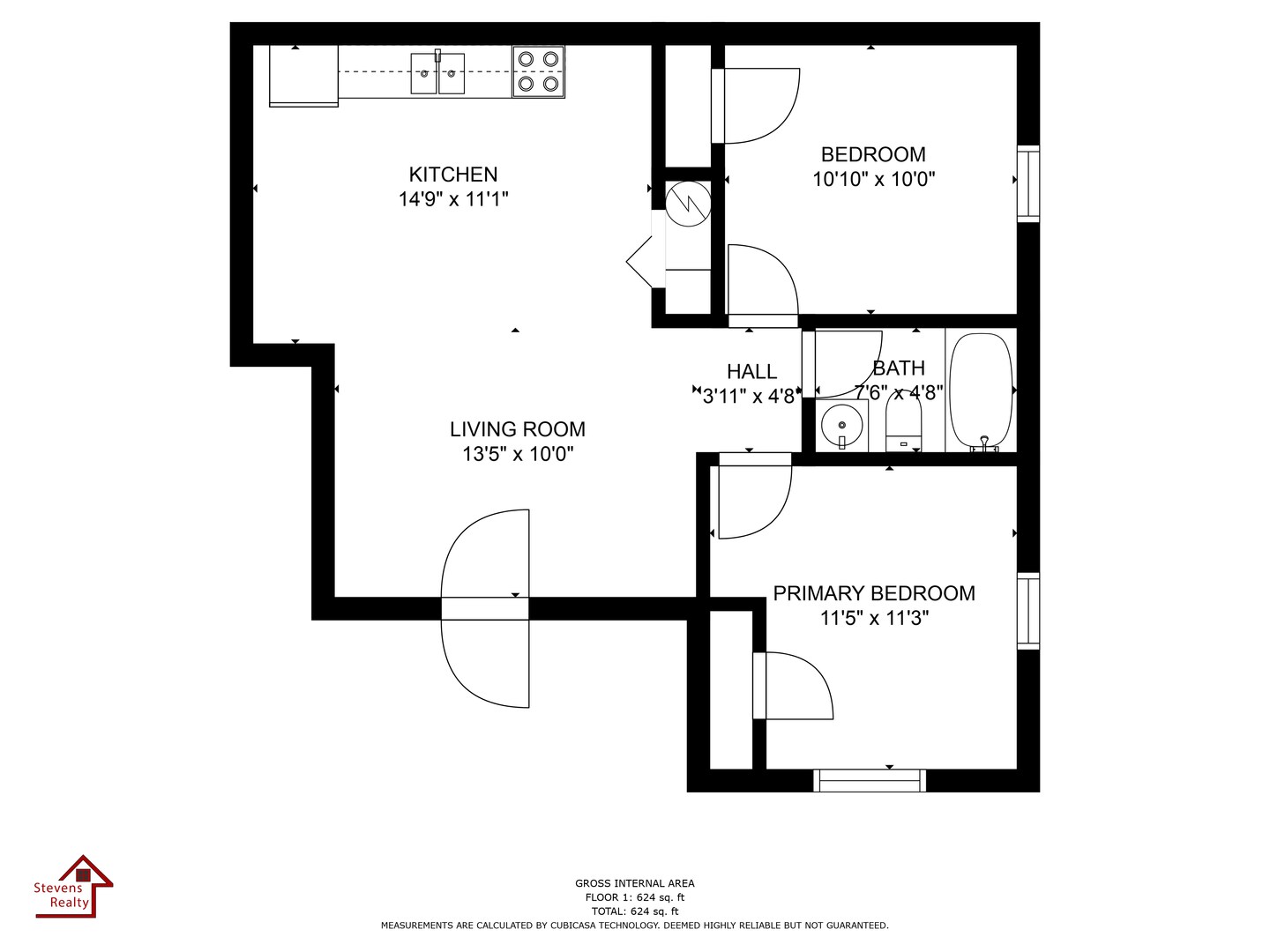 Building Photo - 844 Bybee Branch Rd