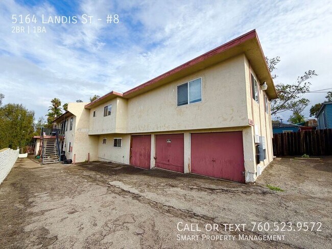 Building Photo - 5164 Landis St