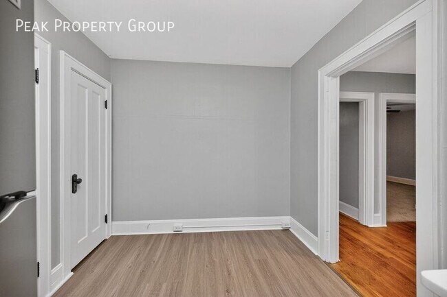 Building Photo - 1772 Williams Ave