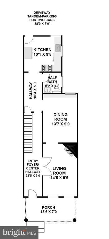 Building Photo - 1411 King St