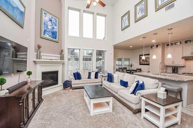 Building Photo - 3342 Breeze Bluff Way