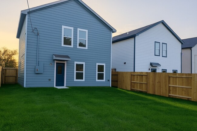 Building Photo - 406 N 4th St