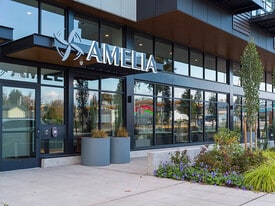 Building Photo - Amelia at Angle Lake