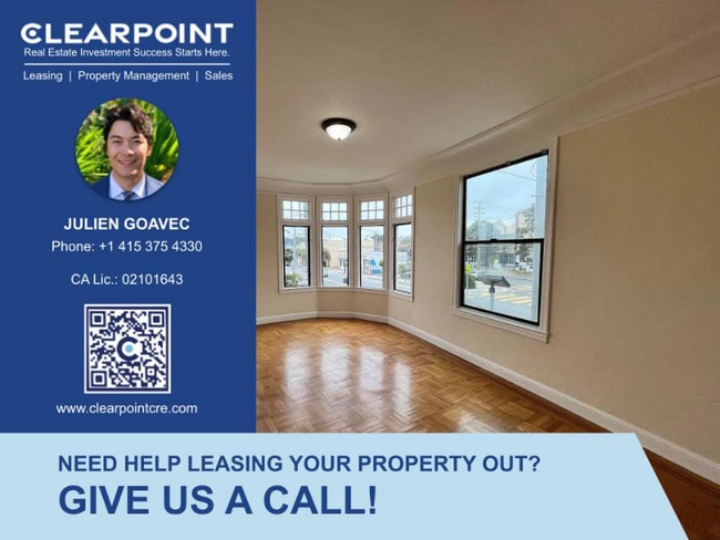 Building Photo - 5650 Mission St