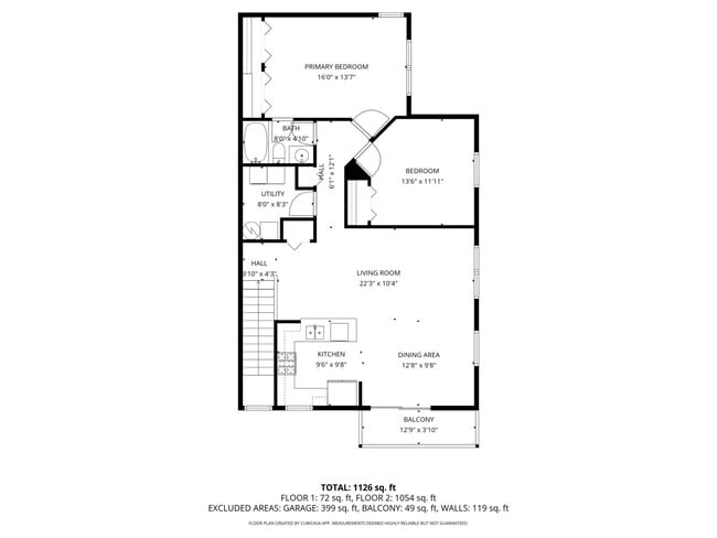 Building Photo - 7059 S Stratton Ln