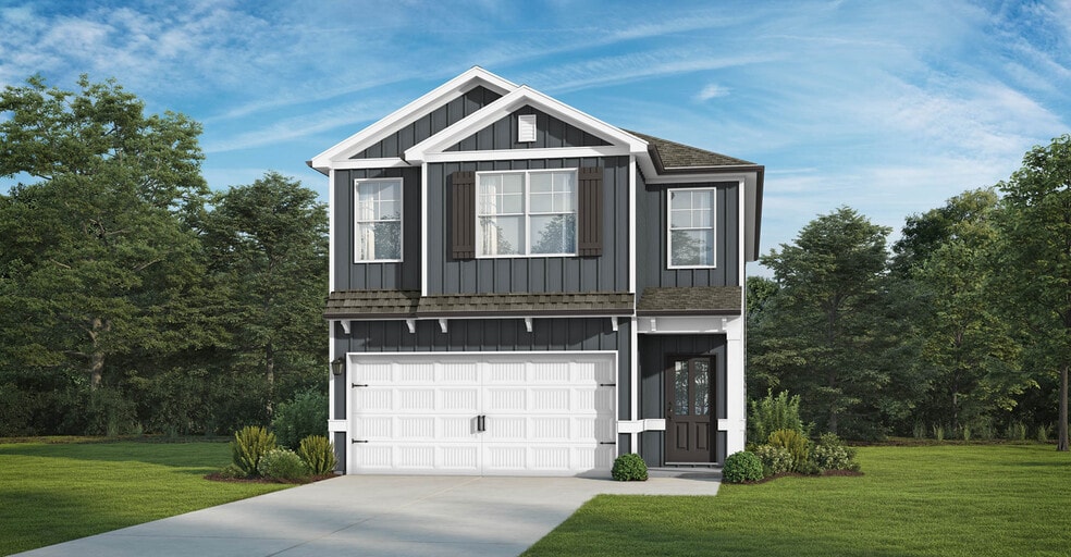 Parallel 36 at Liberty - Parallel 36 @ Liberty | Homes for Rent