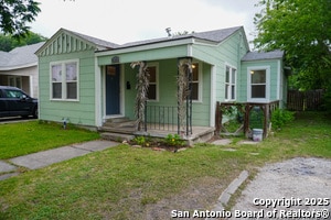 Building Photo - 1723 W Kings Hwy