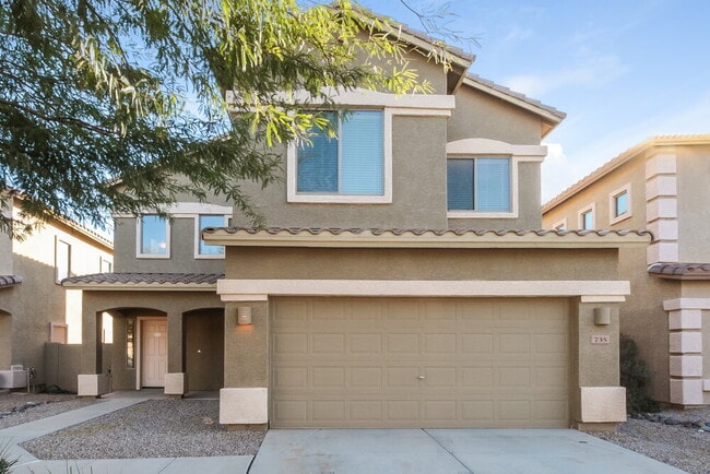 Building Photo - 735 W Fruit Tree Ln