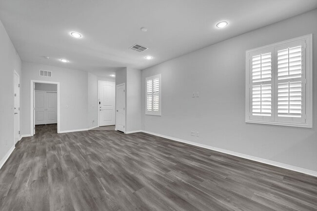 Building Photo - One Story 2022 build corner lot home in the Southwest side of Las Vegas