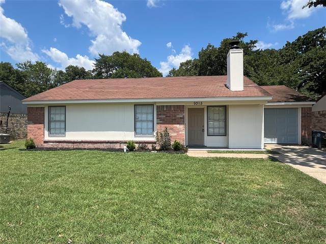 Primary Photo - 9315 Prairie Oak Dr