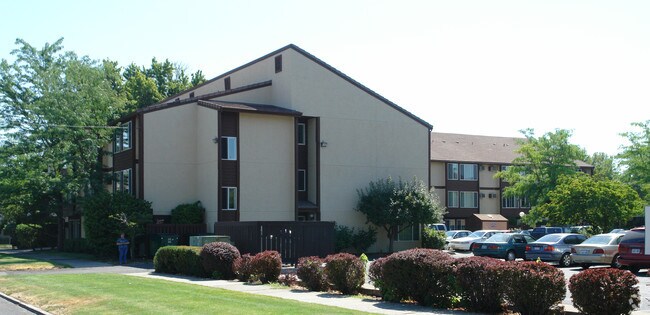 Building Photo - Naches House Apartments
