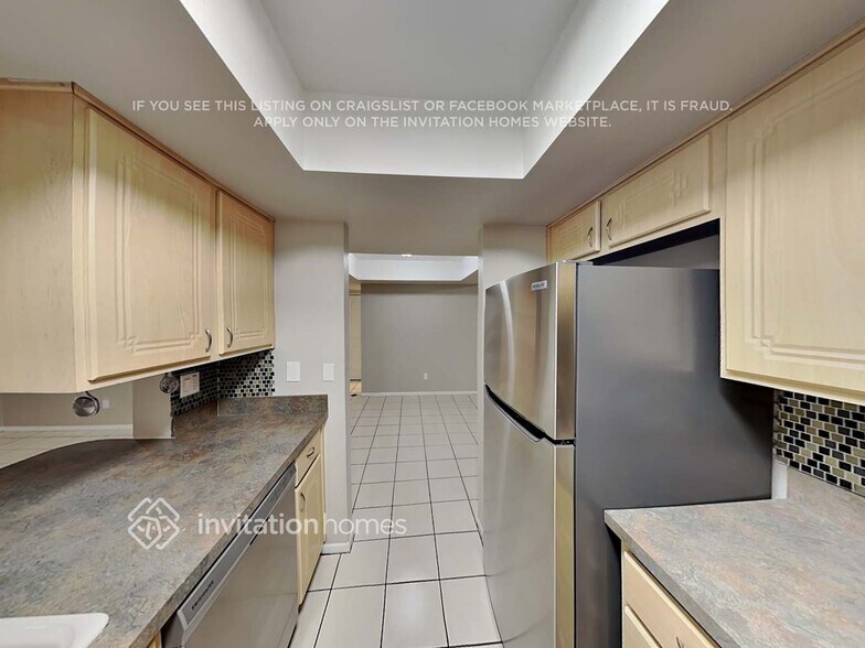 Building Photo - 6027 W Carol Ann Way