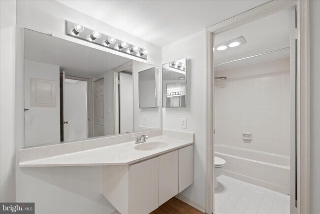 Building Photo - 2100 Langston Blvd.