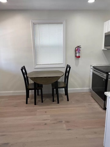 Building Photo - 2403 Central Ave