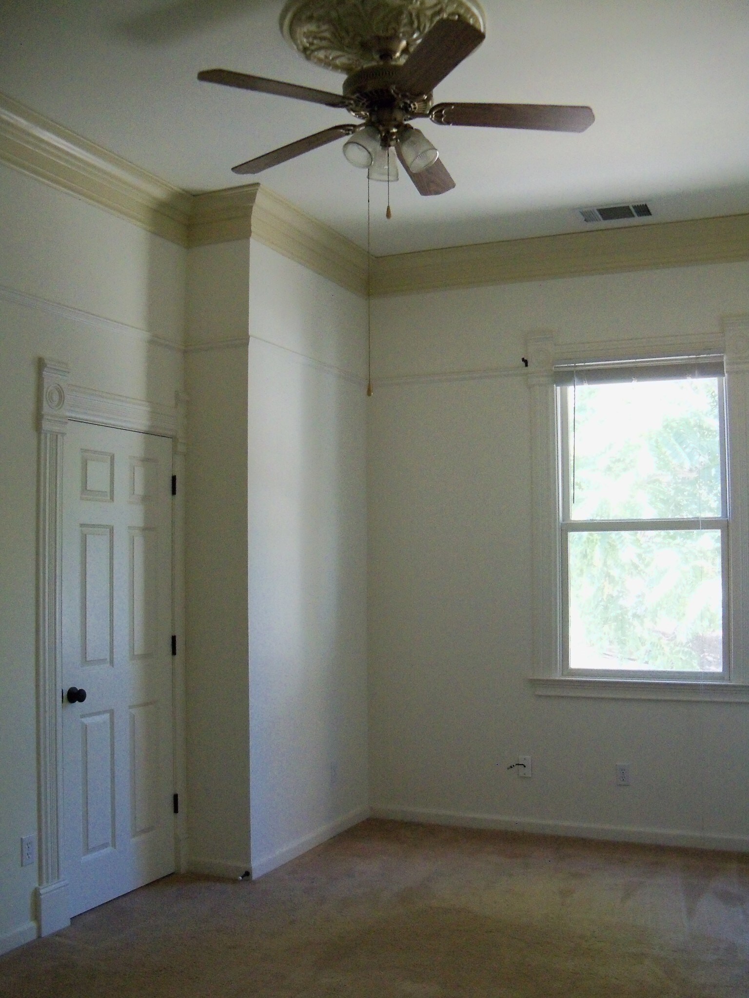 Bedroom - 2623 H St