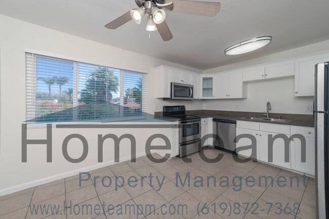Building Photo - 2 BR/ 2 BA 920 SQFT Clairemont Mesa/ San D...