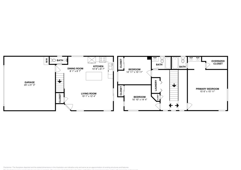 Building Photo - 2922 Trembling Hill Ave