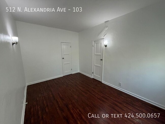 Building Photo - 512 Alexandria Ave
