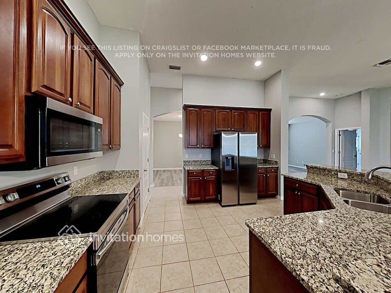 Building Photo - 2739 Durant Trails Blvd