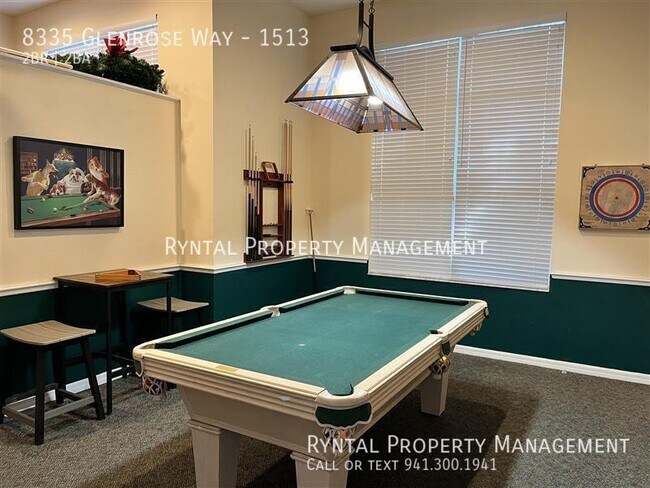 Building Photo - 8335 Glen Rose Way