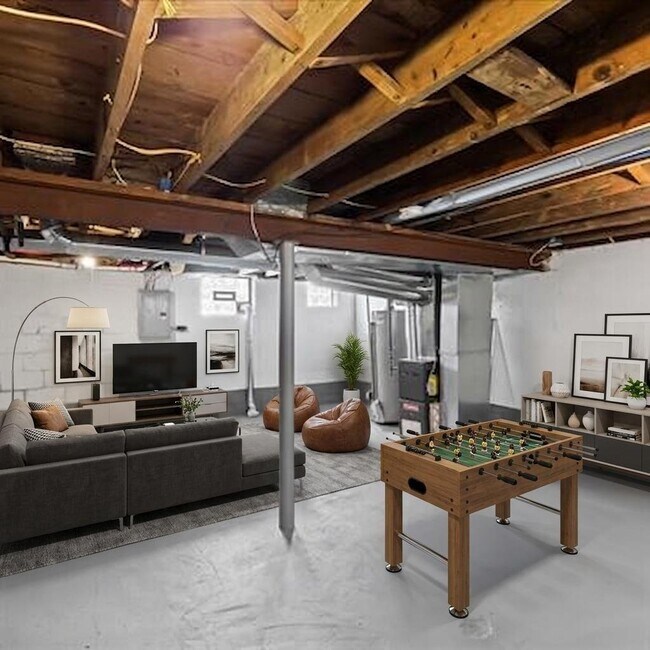 Building Photo - 111 W Rundell St