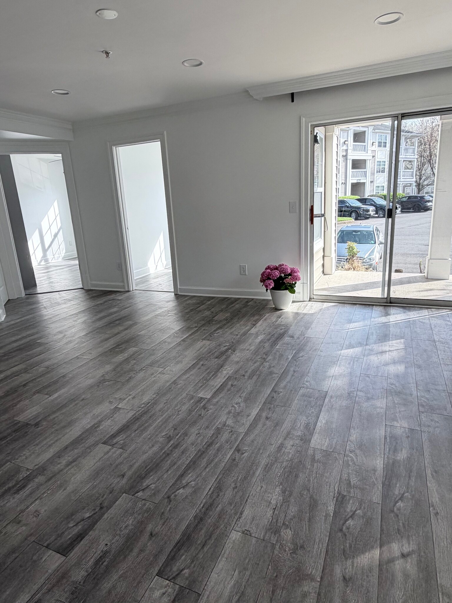 Living Area - 14197 Cuddy Loop