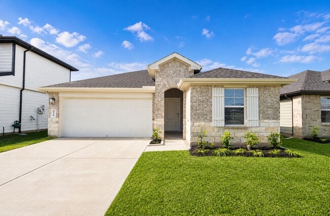 Building Photo - 4210 Wilsford Oak Wy