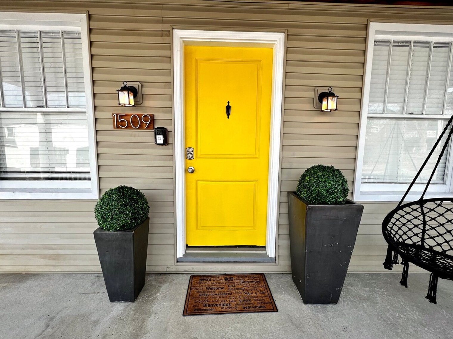 Building Photo - 1509 Clark St