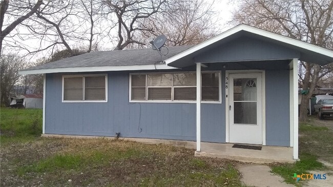Primary Photo - 548 Newton Ave