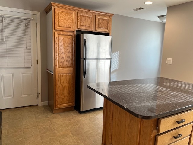 Kitchen - 99 Orleans St