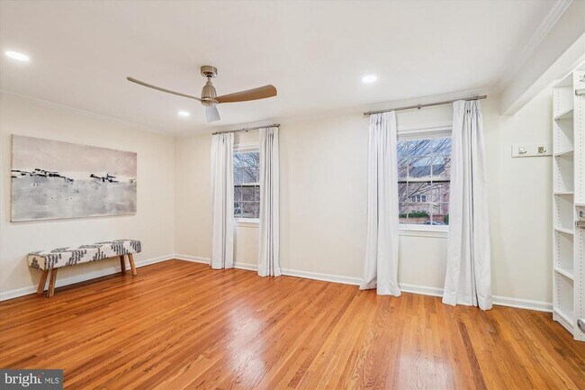 Building Photo - 1605 Dunterry Pl