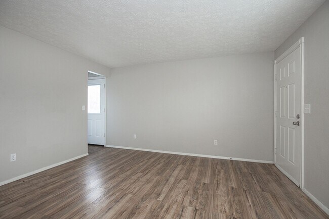 Building Photo - 1353 Massachusetts Ave