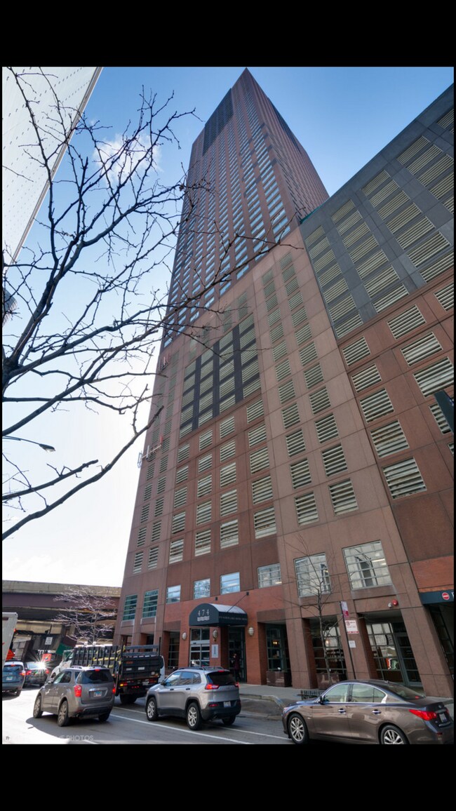 Building Photo - 474 N Lake Shore Dr
