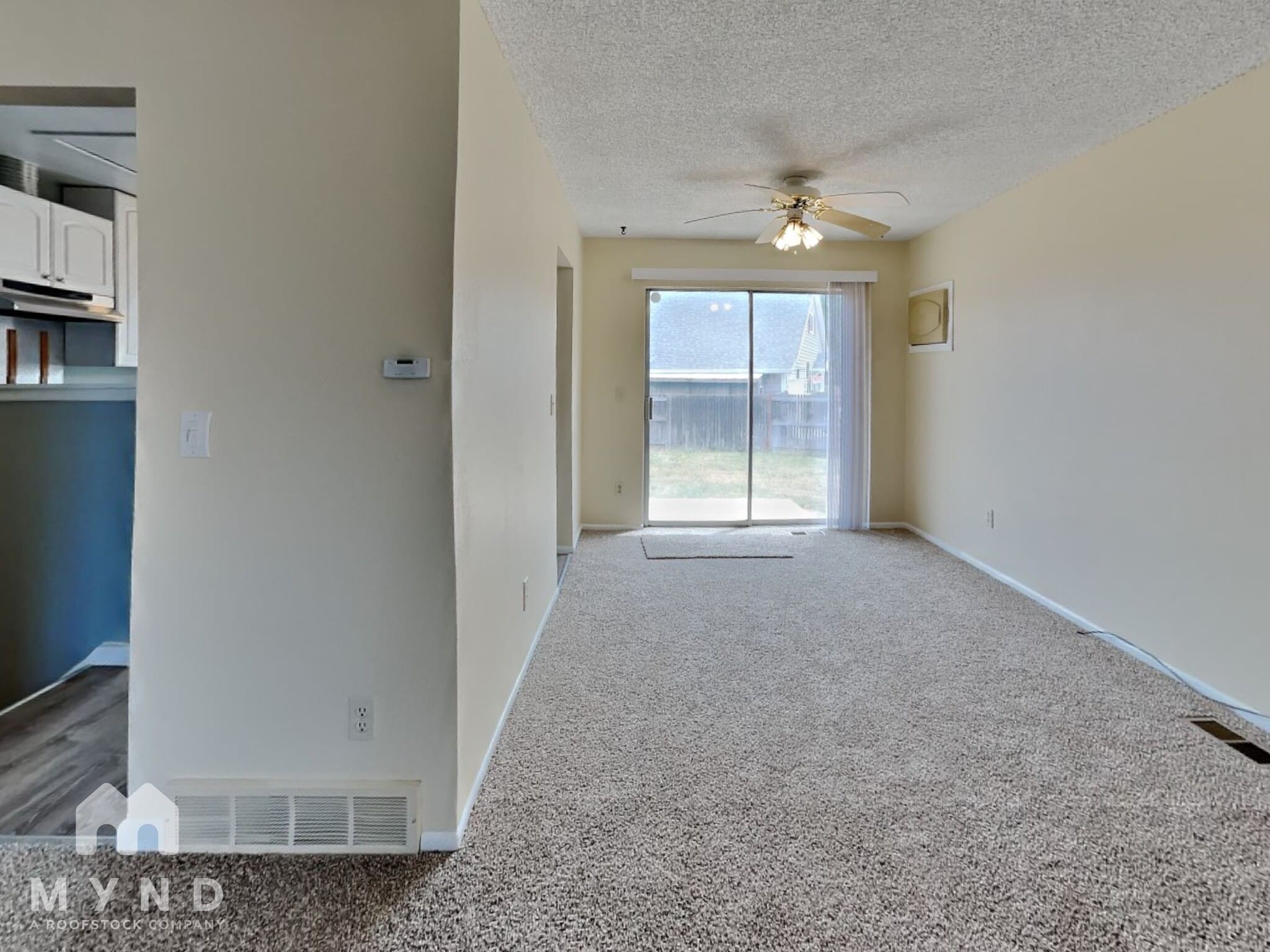 Building Photo - 9894 W Polk Pl